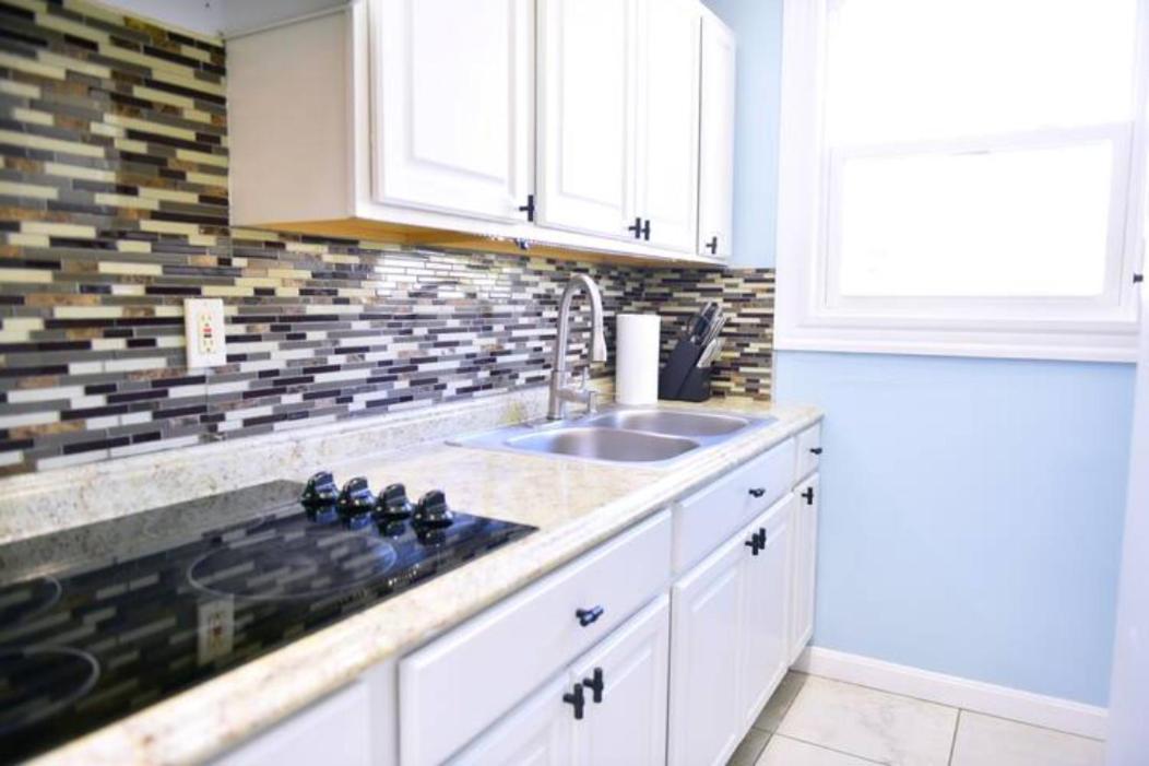 Cozy Apartment 3Rd 10Min Walk Downtown And City View Providence Exterior foto